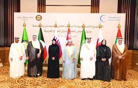 Qatar attends GCC health ministers’ meeting
